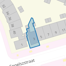 Perceel HLM01-G-4216