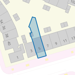 Perceel HLM01-G-4217