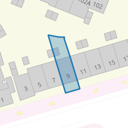 Perceel HLM01-G-4219