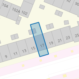 Perceel HLM01-G-4223