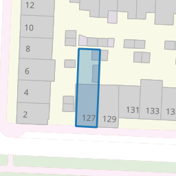 Perceel HLM01-G-4237