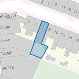 Perceel HLM01-G-4266