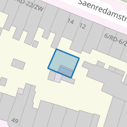 Perceel HLM01-G-4268