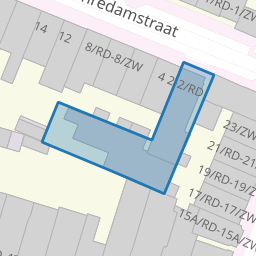 Perceel HLM01-G-4269