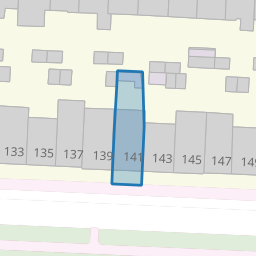 Perceel HLM01-G-4275