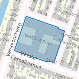 Perceel HLM01-G-4302