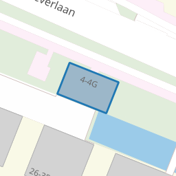 Perceel HLM01-G-4305