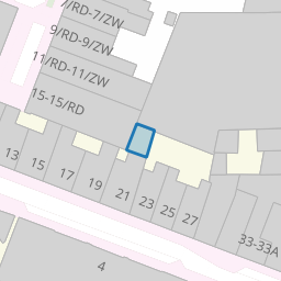 Perceel HLM01-G-4318