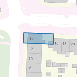 Perceel HLM01-G-4334