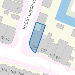 Perceel HLM01-G-4338