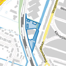 Perceel HLM01-G-4343