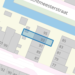 Perceel HLM01-G-4347