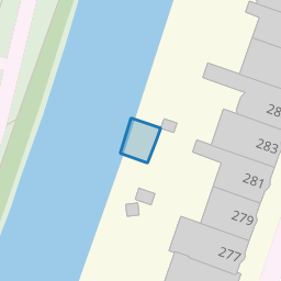 Perceel HLM01-G-4353