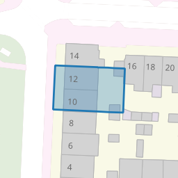 Perceel HLM01-G-4362