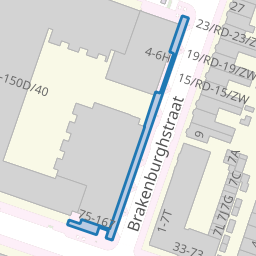 Perceel HLM01-G-4396