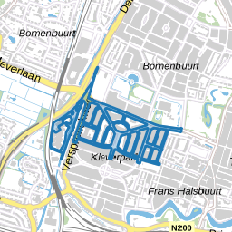 Perceel HLM01-G-4430