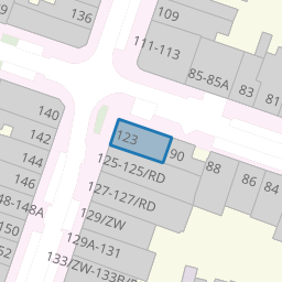 Perceel HLM01-H-1012