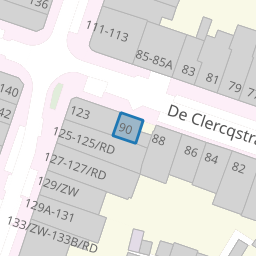 Perceel HLM01-H-1013