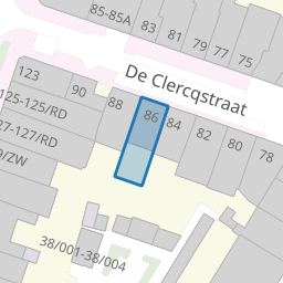 Perceel HLM01-H-1016