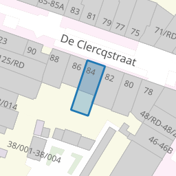 Perceel HLM01-H-1017