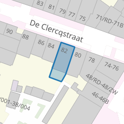 Perceel HLM01-H-1018