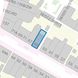 Perceel HLM01-H-1029