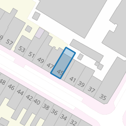 Perceel HLM01-H-1050