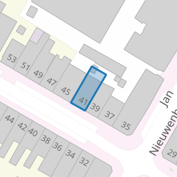 Perceel HLM01-H-1057