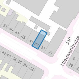 Perceel HLM01-H-1058