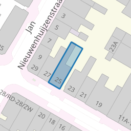 Perceel HLM01-H-1066