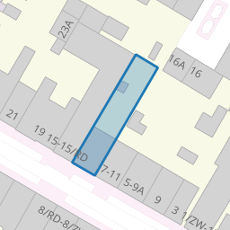 Perceel HLM01-H-1073