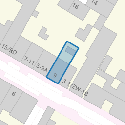 Perceel HLM01-H-1078