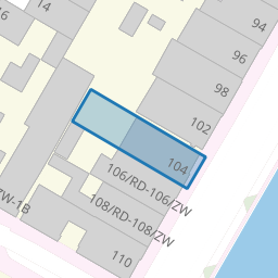 Perceel HLM01-H-1086