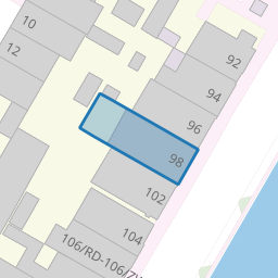 Perceel HLM01-H-1088