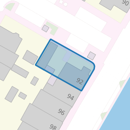 Perceel HLM01-H-1091