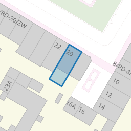 Perceel HLM01-H-1098