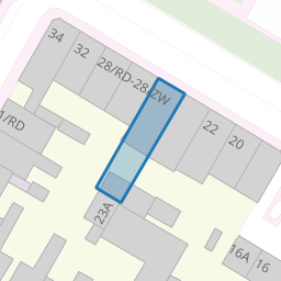 Perceel HLM01-H-1101