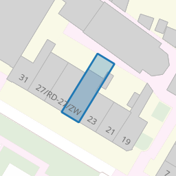 Perceel HLM01-H-1116