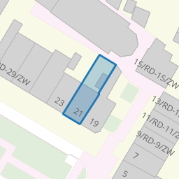 Perceel HLM01-H-1118