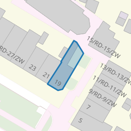 Perceel HLM01-H-1119