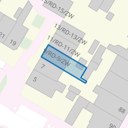 Perceel HLM01-H-1125