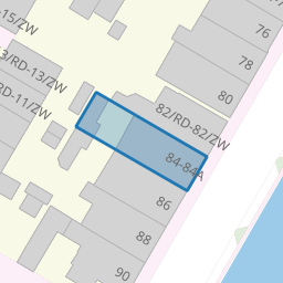 Perceel HLM01-H-1132