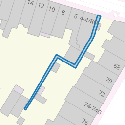 Perceel HLM01-H-1145
