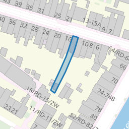 Perceel HLM01-H-1152