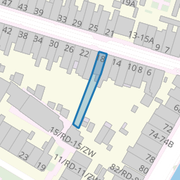 Perceel HLM01-H-1154