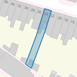 Perceel HLM01-H-1157