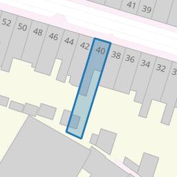 Perceel HLM01-H-1165