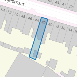 Perceel HLM01-H-1166