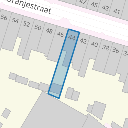 Perceel HLM01-H-1167