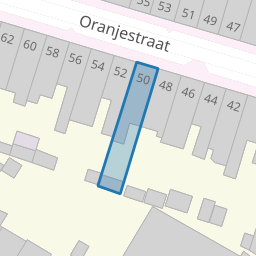 Perceel HLM01-H-1170